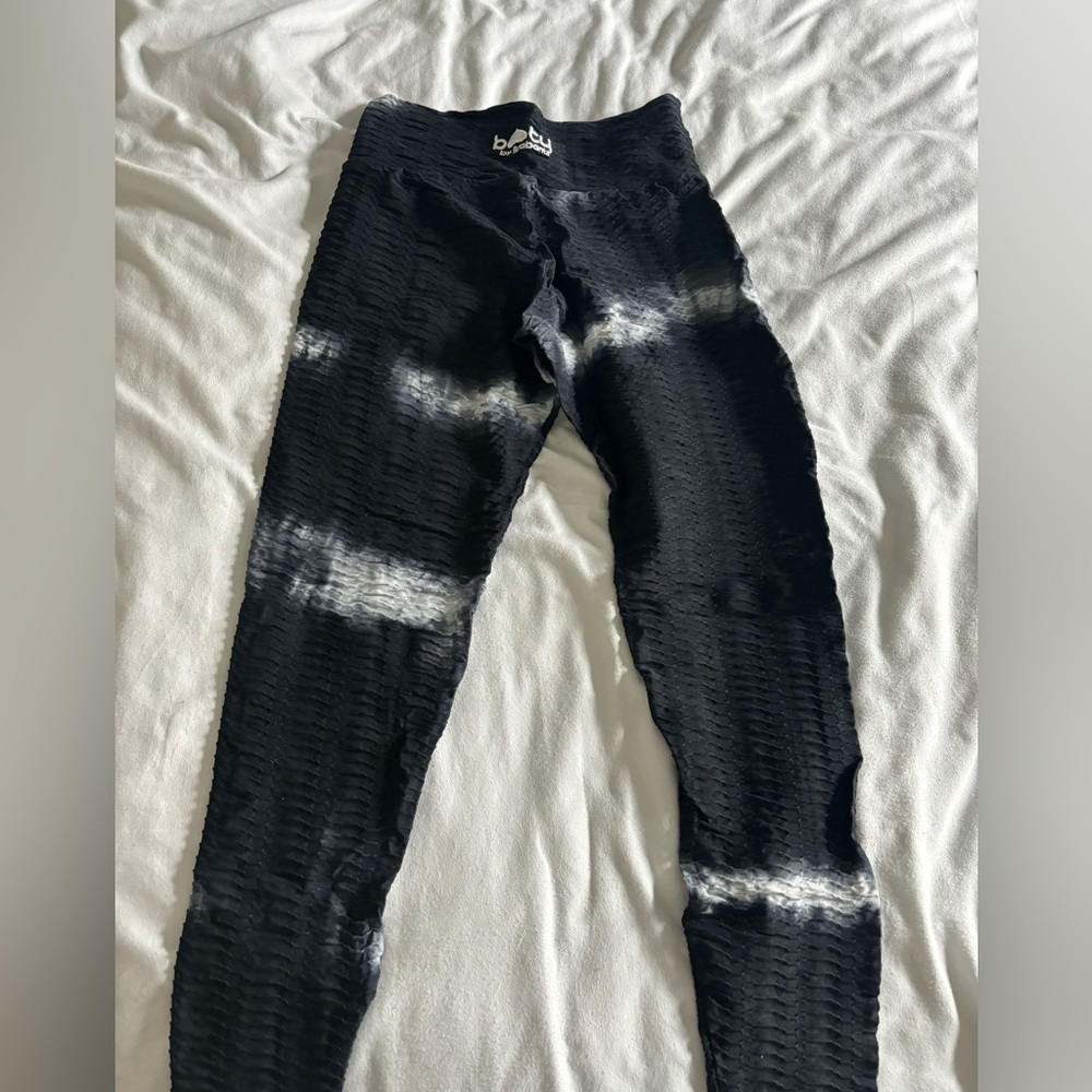 Booty By Brabants - Original - TieDye - One Size